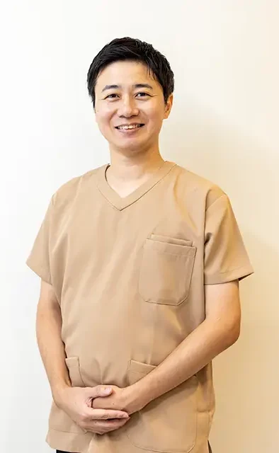 医師　阿部 祐大
